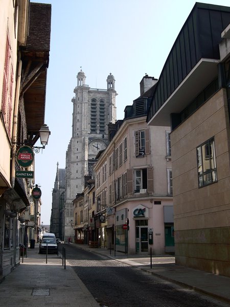  Rue de la Cité  